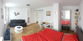 Ferienwohnung Dornburg bei Jena